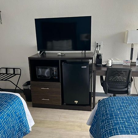Travelodge By Wyndham Gallipolis Bagian luar foto