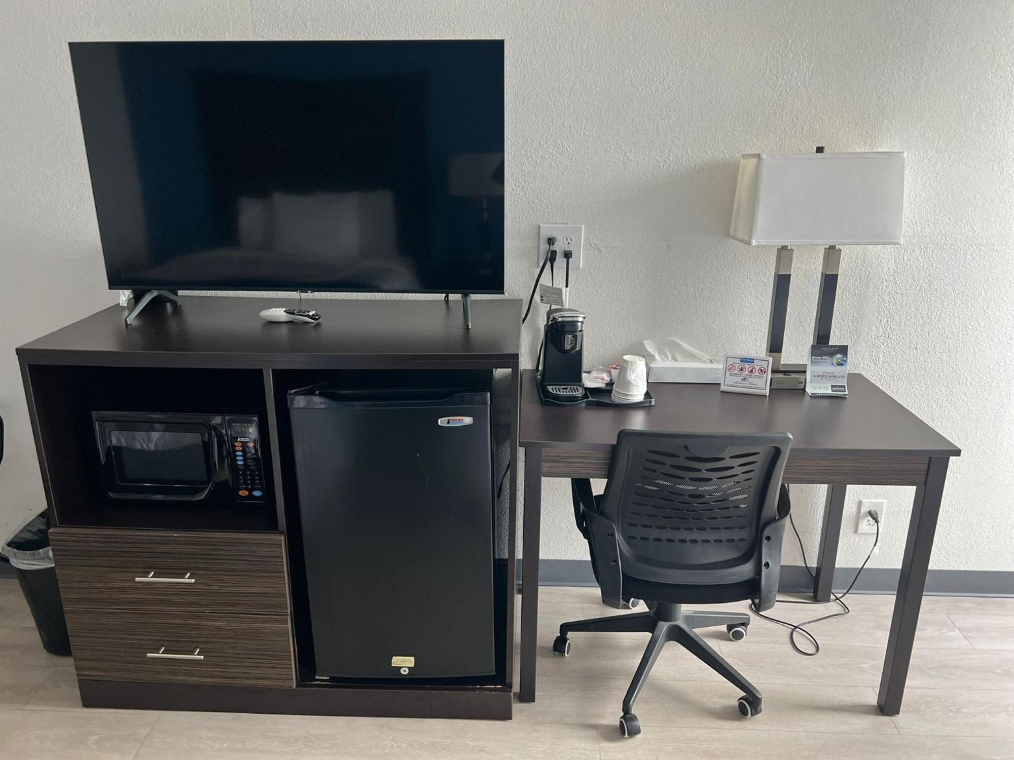 Travelodge By Wyndham Gallipolis Bagian luar foto