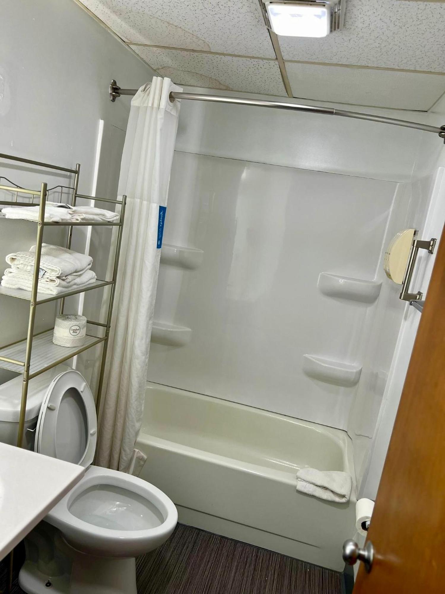 Travelodge By Wyndham Gallipolis Bagian luar foto
